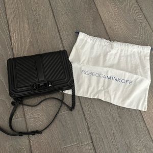 Rebecca Minkoff purse